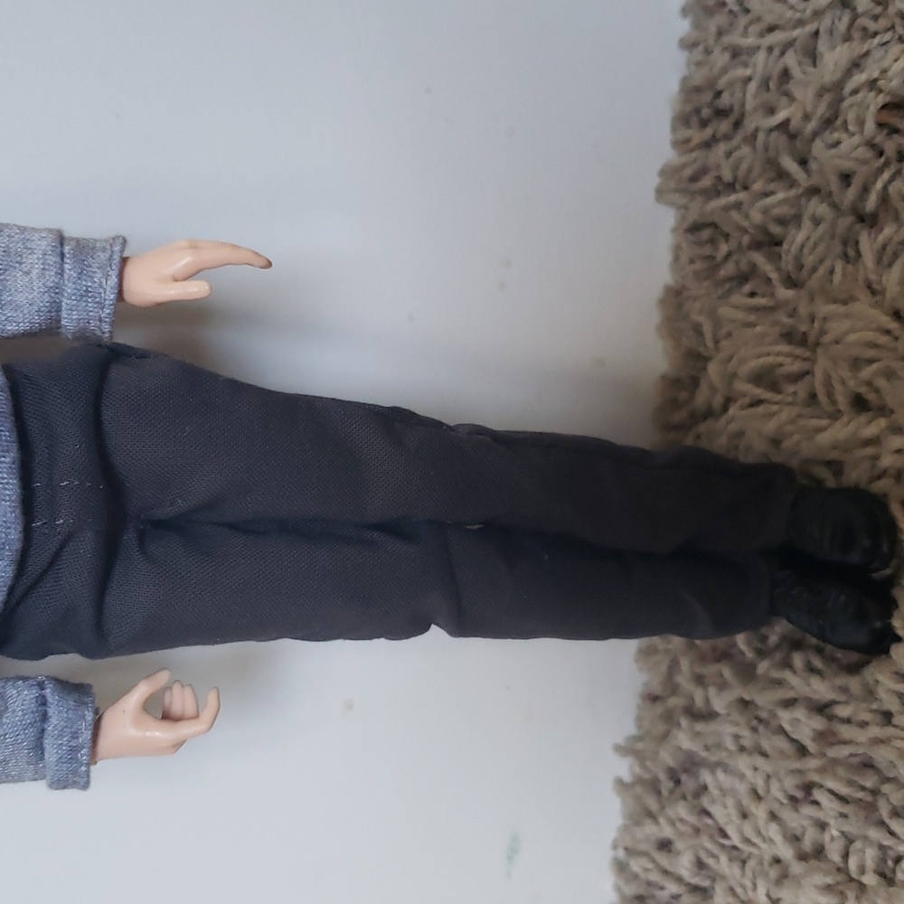 Collectable Harry Potter Figure 🖤 - Picture 4 of 13